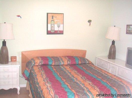 Coral House Hotel Hollywood Room photo